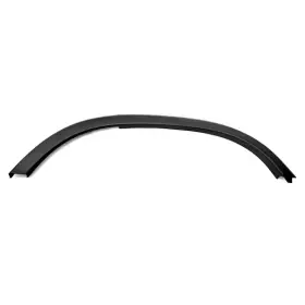 602ba-93mql Sherman Parts Lt Rear Wheel Opening Molding Capa For 13-25 Trax Gm1790123 Oem 95298241