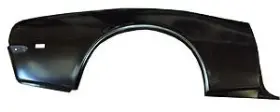 695-51er Sherman Parts - Passenger Side Quarter Panel