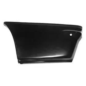 695-60l Sherman Parts Lower Rear Fender Panel For 1967-68 Camaro/firebird
