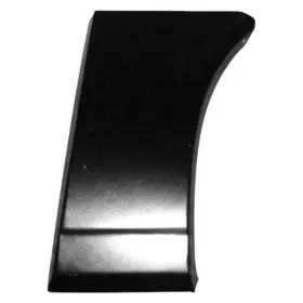 697-57l Sherman Parts - Driver Side Lower Quarter Panel Patch Front Section Value