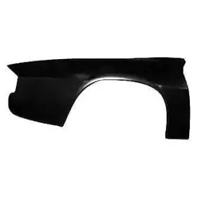 698-51r Sherman Parts - Passenger Side Quarter Panel Value Line