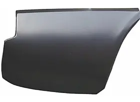698-60r Sherman Parts Passenger Quarter Panel Patch Fits 1974-1981 Chevrolet Camaro