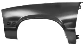705c-31r Sherman Parts Front Right Hand Side Primed Fender Fits 1982-1986 Chevy El Camino