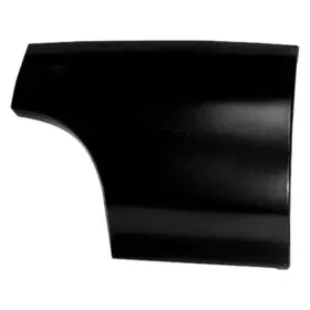 708-56r Sherman Parts - Passenger Side Lower Quarter Panel Patch Front Section