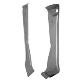 709-61l Sherman Parts - Driver Side Trunk Filler Value Line
