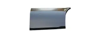 710-57l Sherman Parts - Front Lower Quarter Lh