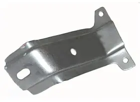 727-24ar Sherman Parts Upper Fender Support Bracket 1955-56 Right