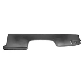 727-50l Sherman Parts Rear Lower Half Quarter Panel