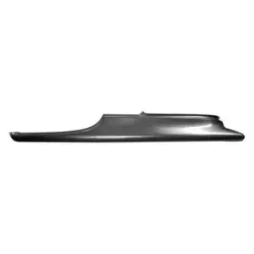 727-68tl Sherman Parts - Driver Side Upper Quarter Panel Filler Patch