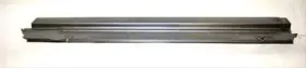 728-03r Sherman Parts Rocker Panel Right Chevrolet Bel Air Convertible 2 Door