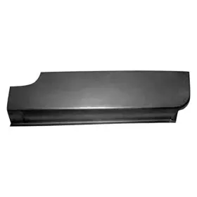730-56r Sherman Parts - Passenger Side Lower Quarter Panel Patch Front Section