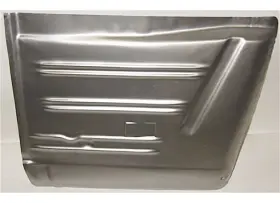 731-46l Sherman Parts Lh Floor Pan Ft Sec Chevrolet 59-60