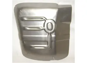 735-45r Sherman Parts Rh Floor Pan Rr Sec Chevrolet 65-70 735-45r Sherman Parts Rh Floor Pan Rr Sec Chevrolet 65-70