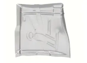 735-46r Sherman Parts Floor Pan Front Right Chevrolet Bel Air 735-46r Sherman Parts Floor Pan Front Right Chevrolet Bel Air