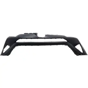 8120b-87q-0 Sherman Parts Front Bumper Cover Capa Fits 16-18 Toyota Rav4 Oem 521190r914 To1014105