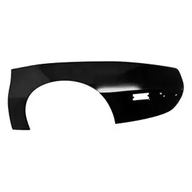 832-50l Sherman Parts Quarter Panel Skin 832-50l Sherman Parts Quarter Panel Skin