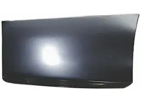She833-60l Sherman Parts 833-60l Lh Side Lower Quarter Panel Fits 74-81 Pontiac Firebird Part