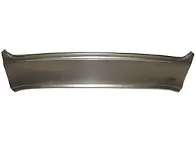 Sherman Parts 850-72 Rear Window/trunk Panel For 1964-1965 Pontiac Gto/lemans/tempest