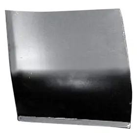 898-36r Sherman Parts - Front Passenger Side Lower Fender Patch Rear Section