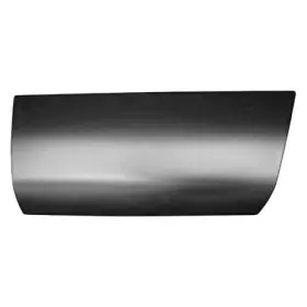 900-57cl Sherman Parts - Driver Side Lower Quarter Panel Patch Front Section
