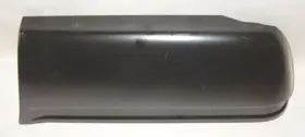 900-60br Sherman Parts - Quarter Lower Rear Section Rh