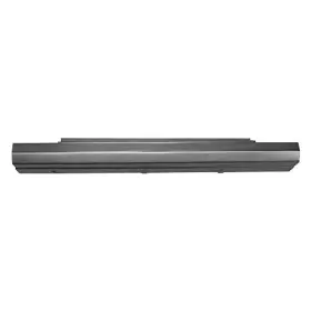 902-02l Sherman Parts Driver Side Slip-on Style Rocker Panel