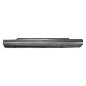 902-02r Sherman Parts - Passenger Side Slip-on Style Rocker Panel