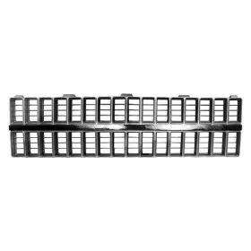 Gmblaz81-99u Sherman Parts - Grille Value Line