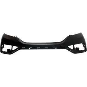 Hocrv15-87uq-0 Sherman Parts Front Bumper Cover Capa For 15-16 Honda Cr-v Oem 04711t1wa91zz Ho1014102