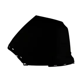 04717tlaa00zz Sherman Parts Hocrv17-89q-1 Lh Bumper Cover Capa Fits 17-21 Honda Cr-v Oem Ho1116104