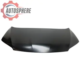 Hopass19-28q-0 Sherman Parts Honda Pass Po Right Capa Hood Panel Assy Aluminum