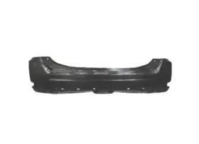 Nirogu18-89q-0 Sherman Parts Rear Bumper Cover Capa For 17-20 Rogue Hybrid Oem 850226fl0h Ni1100319