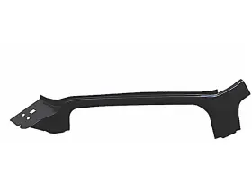 Sherman Parts She160-47ar 160-47ar Windshield Post A-pillar