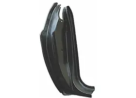 Sherman Parts She160-47r 160-47r Door Jam Pillar