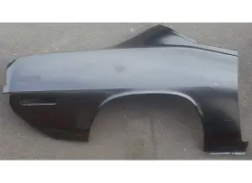 Sherman Parts She251-51l 251-51l Quarter Panel 1970-71 Plymouth Barracuda 2-door Hardtop Fa