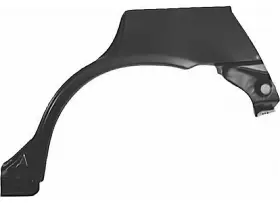 Sherman Parts She2909-58-1 2909-58-1 Lh Rr Wheel Arch Civic Sdn 92-95