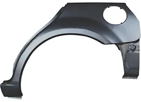Sherman Parts She3438-58-1 3438-58-1 Lh Rr Wheel Arch Mazda6 Sdn/h-back 03-08