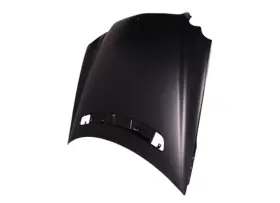 She3527a-28-0 Sherman Parts 3527a-28-0 Hood Mercedes-benz C-class 203 Sdn/wgn Exc C55 01-07