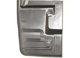 Sherman Parts She362-45l 362-45l Rear Section Floor Pan