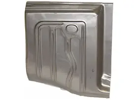 Sherman Parts She362-46l 362-46l Front Section Floor Pan