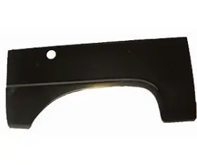 Sherman Parts She559-50r Quarter Panel Skin 1966-77 Bronco 2 Door