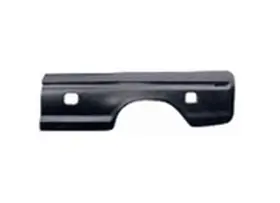 Sherman Parts She574-51bl 574-51bl Quarter Panel Skin