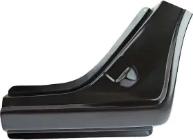 Sherman Parts She584-41l 584-41l Lh Rr Dog Leg Ext 4 Dr Explorer 91-01 Mountaineer 97-01