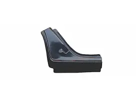 Sherman Parts She584-41r 584-41r Rh Rr Dog Leg Ext 4 Dr Explorer 91-01 Mountaineer 97-01