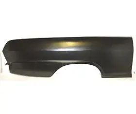 Sherman Parts She685-50r Quarter Panel Skin 1962-65 Nova/chevy Ii