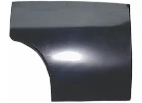 She708-56r Sherman Parts 708-56r Front Section Quarter Panel