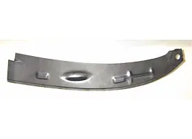 Sherman Parts She727-29ml 727-29ml Rear Wheel Well - Front Section