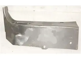 Sherman Parts She727-41hr 727-41hr A-pillar Partial Panel 1955-56 Right