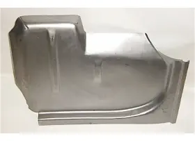 Sherman Parts She727-45ar 727-45ar Under Rear Seat Floor Pan Section