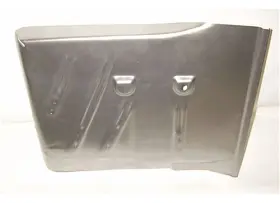 Sherman Parts She727-45sr 727-45sr Rear Section Floor Pan 1955-57 Bel Air Hardtop/sedan Righ